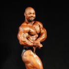 Marvin    Ward - IFBB Muscle Heat  2011 - #1